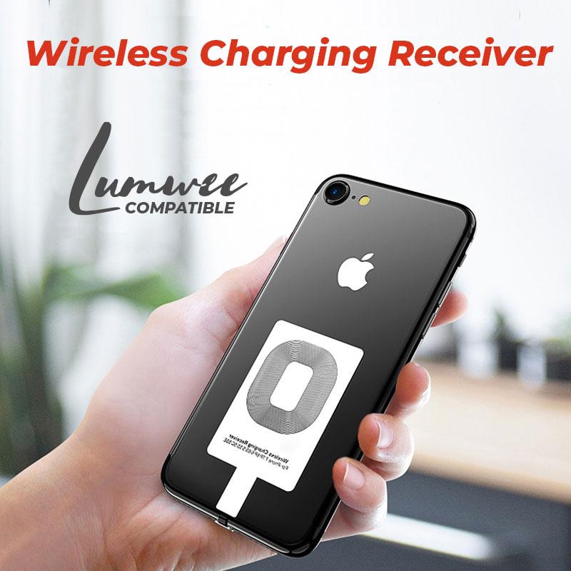 Wireless Charging Receiver