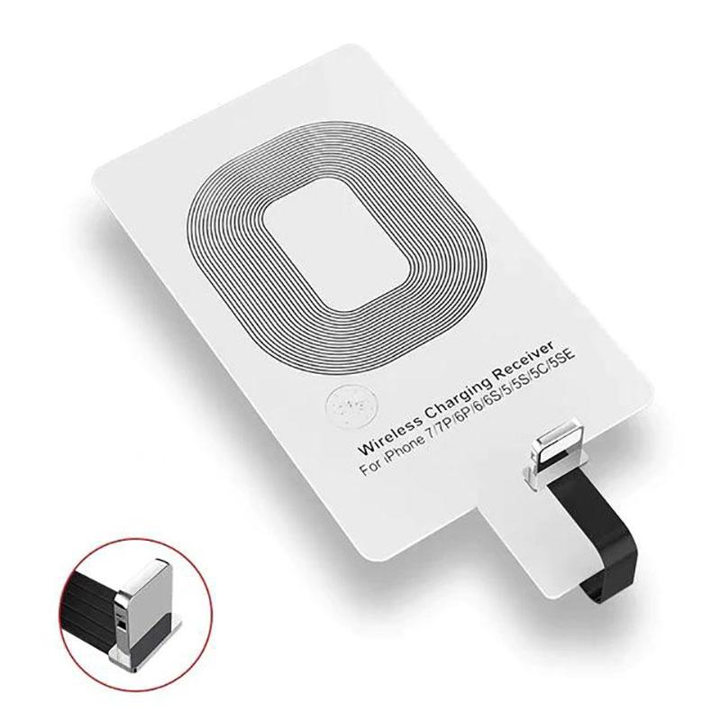 Wireless Charging Receiver