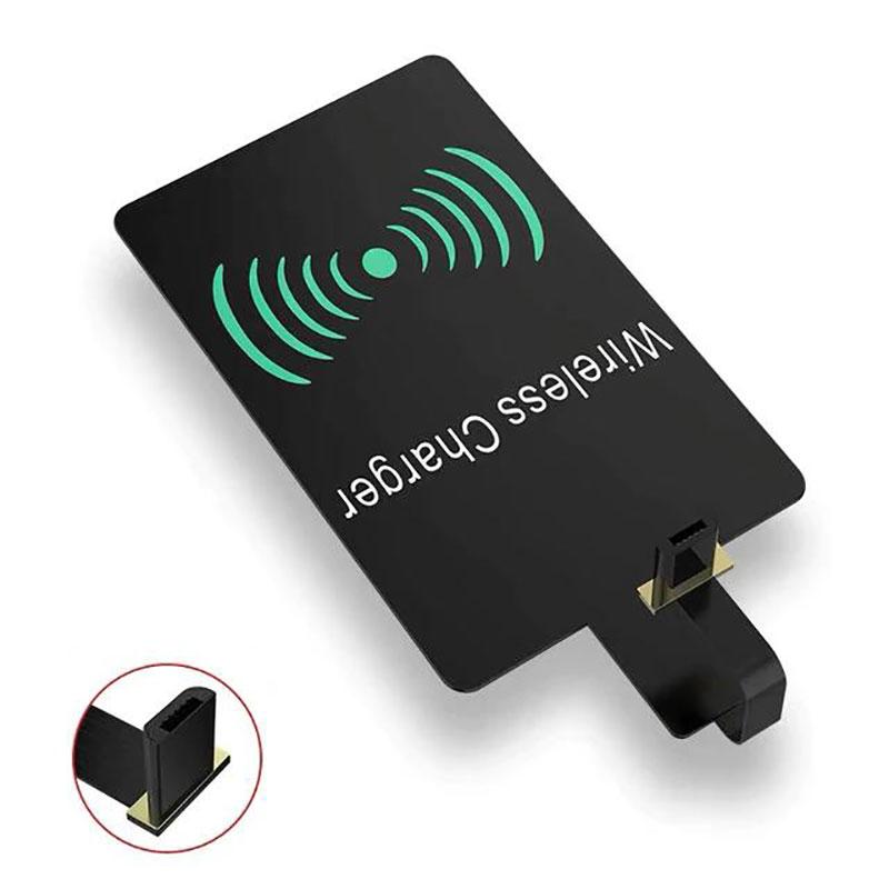 Wireless Charging Receiver