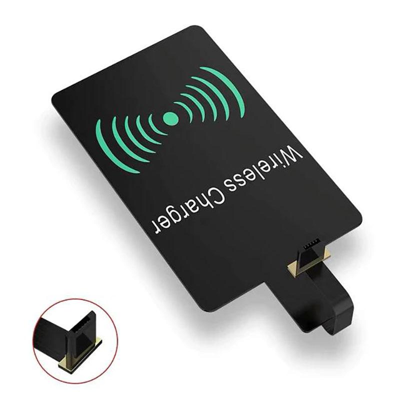 Wireless Charging Receiver