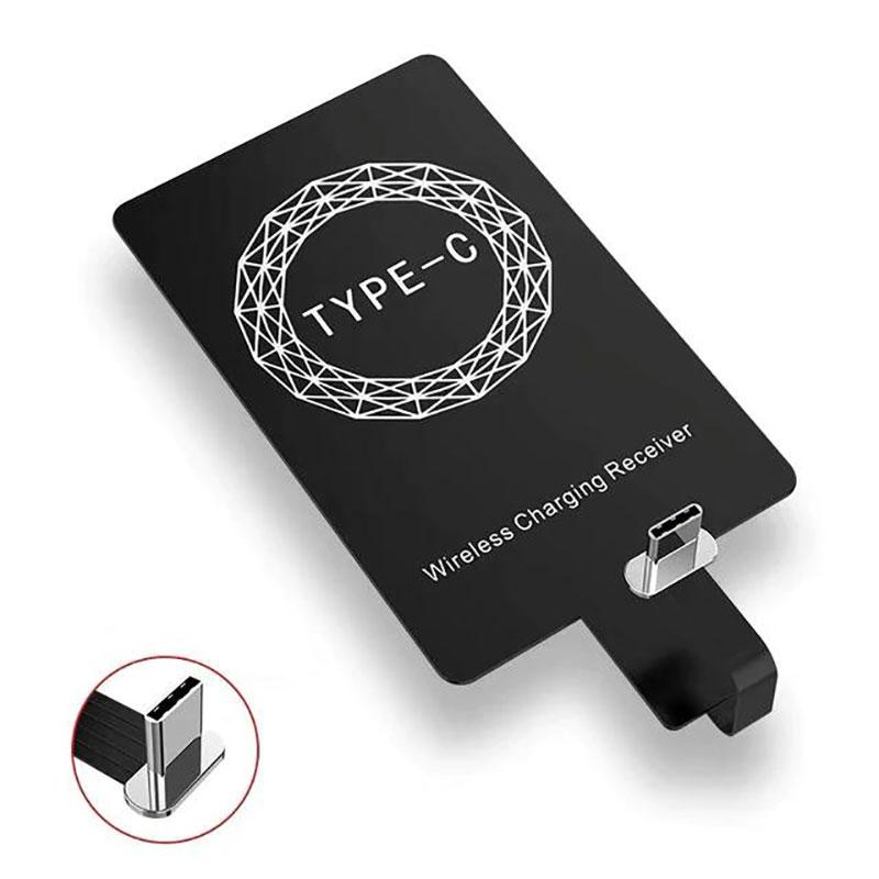 Wireless Charging Receiver